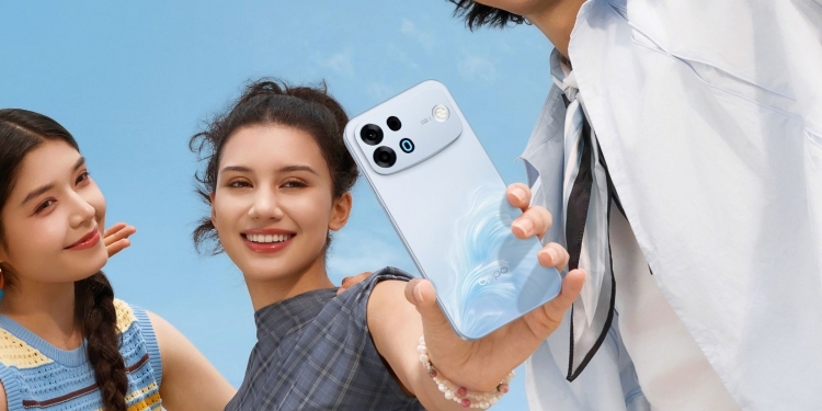 Oppo A7 Pro 5G系列大马发布：电池最高10000mAh，售价1699令吉起