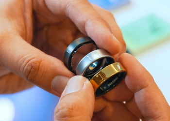 配合大马国庆 现入手Samsung Galaxy Ring可享45%折扣