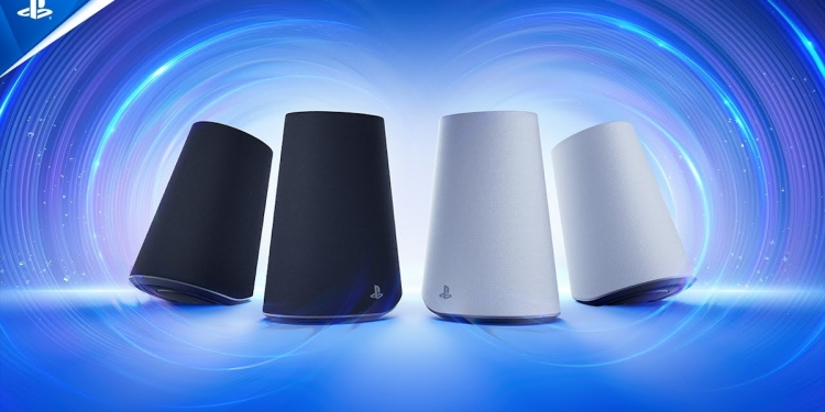 PlayStation Pulse Elevate无线扬声器登陆马来西亚，售价1099令吉