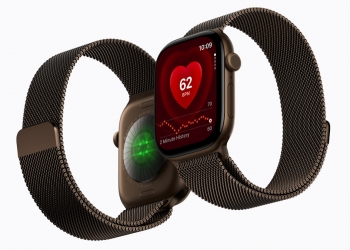 Apple Watch Series 12：9月18日上市，从1799令吉起