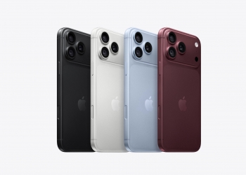 iPhone 18 Pro大马售价：起价5499令吉，9月12日开始预购