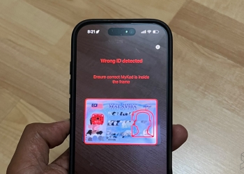 新版MyKad再遇阻碍:MyDigital ID在线注册尚未就绪
