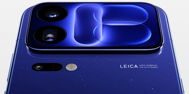 Xiaomi 18 Pro系列中国发布：首搭2nm芯片、采用防窥屏，确定今年登陆大马