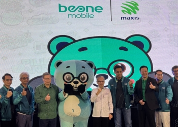 BeONE Mobile上线：依托明讯的MVNO，150GB数据预付配套25令吉起