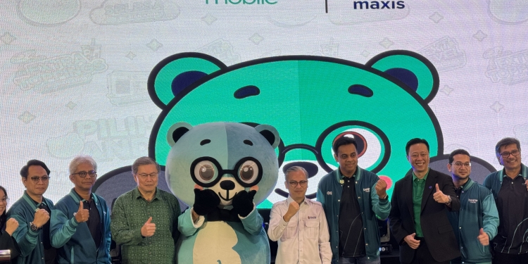 BeONE Mobile上线：依托明讯的MVNO，150GB数据预付配套25令吉起