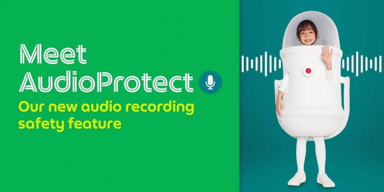 Grab AudioProtect：现在所有行程期间都要开启录音功能