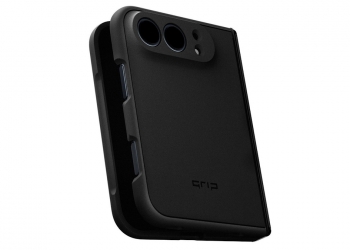 苹果首款折叠屏手机即将亮相，不叫iPhone Ultra叫iPhone Duo？