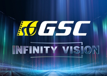 GSC公布马来西亚31家获得Infinity Vision认证的影院：完整列表如下