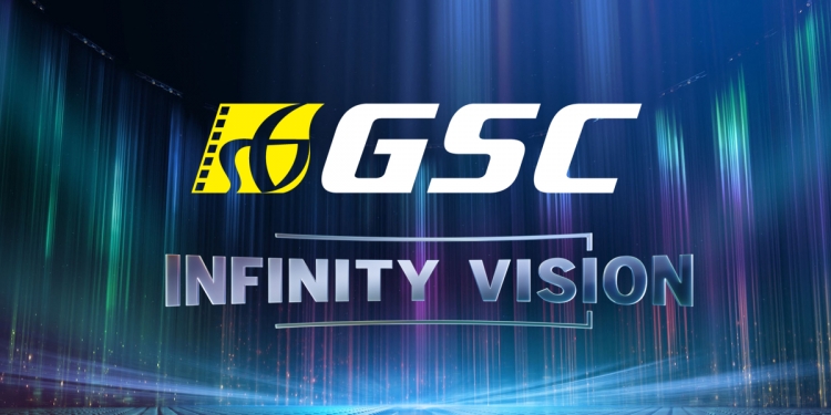 GSC公布马来西亚31家获得Infinity Vision认证的影院：完整列表如下