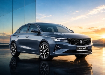 Proton S70 i-GT 1.5 NA正式上市：售价低至5万6800令吉