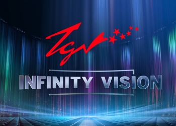 TGV公布全马47间获Infinity Vision认证影厅：完整名单看这里