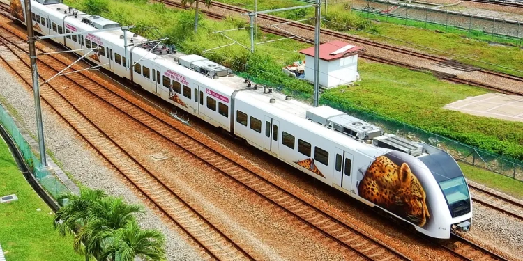 KLIA Ekspres和Transit明年起车票涨价 隆中环至机场成人单程65令吉