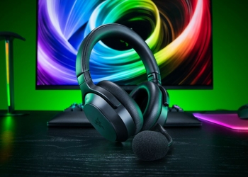Razer Barracuda V2 Pro登陆大马：混合降噪功能、70小时续航，售价969令吉