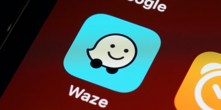即日起大马公务员禁用Waze导航App