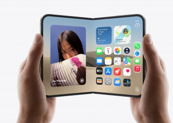iPhone Duo内屏维修费高达4749令吉，这就是为何需买AppleCare+的原因