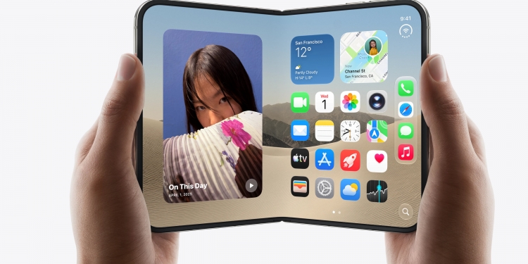 iPhone Duo内屏维修费高达4749令吉，这就是为何需买AppleCare+的原因
