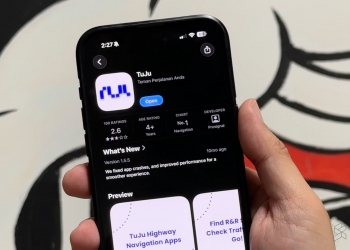 政府力推本地App替代Waze 但TuJu几乎无法用于导航