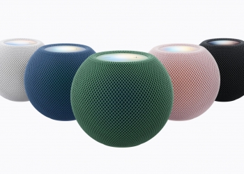 Apple HomePod mini 2：搭载S10芯片、支持四扬声器环绕声及Mac连接，售价649令吉