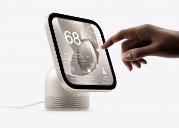Apple HomeView登场：搭载7英寸显示屏和Siri AI的智能家居中枢