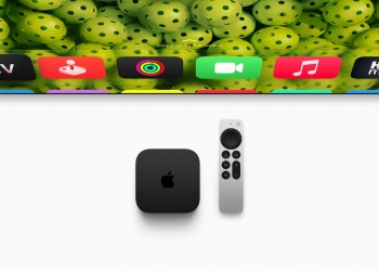 第四代Apple TV 4K发布：搭载A19芯片、支持Siri Remote，售价1349令吉