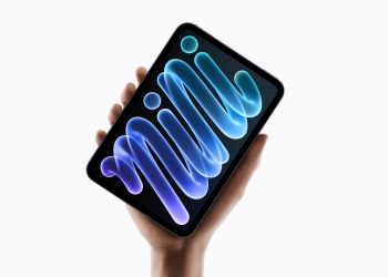 iPad Mini 2026大马发布：配备更大8.5寸OLED屏幕、A20 Pro芯片，首款防水iPad售价2999令吉起