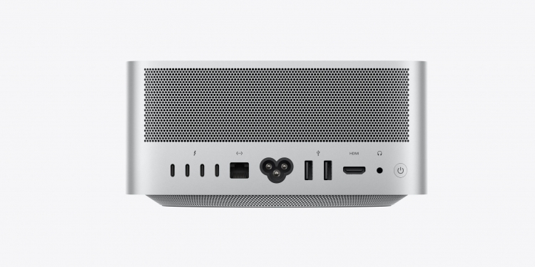 苹果512GB内存版Mac Studio登场：比256GB配置贵逾5万令吉