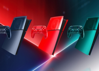 Sony推出PS5透明配件系列：2027年登陆马来西亚，从369令吉起