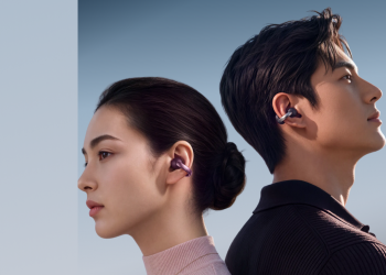音质获健力士世界纪录认证 Anker Soundcore AeroClip 2售价729令吉