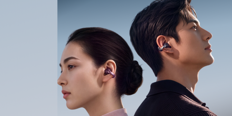 音质获健力士世界纪录认证 Anker Soundcore AeroClip 2售价729令吉