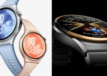 Huawei Watch 6系列及FreeBuds SE 5 Max大马开放预购：免费赠品总值高达993令吉