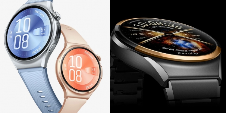 Huawei Watch 6系列及FreeBuds SE 5 Max大马开放预购：免费赠品总值高达993令吉
