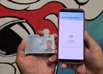 MyGOV现已支持线上申请更换MyKad，但只限办公时段开放