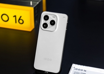iQOO 16将于11月登陆大马：会是本地首款搭载骁龙8 Elite Gen 6的手机吗？