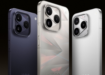 iQOO 16中国发布：搭载Snapdragon 8 Elite Extreme Gen 6芯片、8400mAh电池