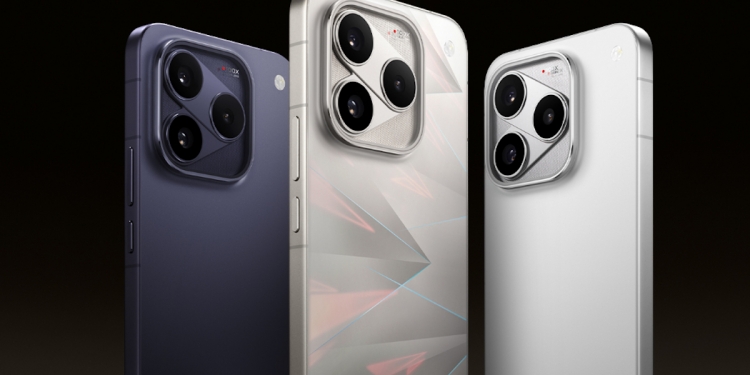 iQOO 16中国发布：搭载Snapdragon 8 Elite Extreme Gen 6芯片、8400mAh电池