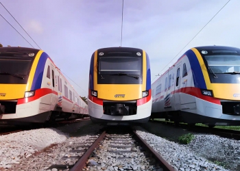 2027财案：My50月票保留，明年推出全新MyKomuter50月票