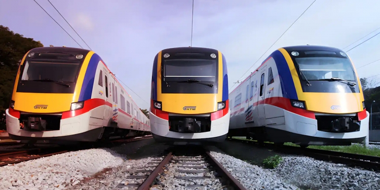 2027财案：My50月票保留，明年推出全新MyKomuter50月票
