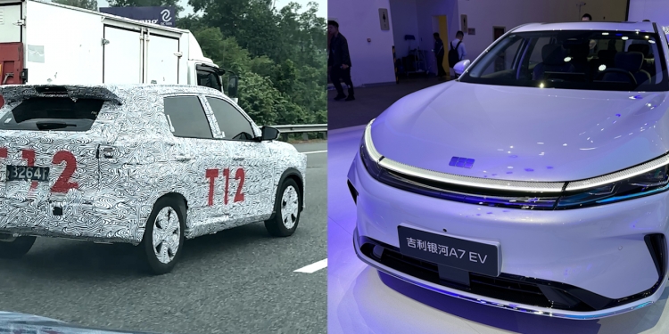 宝腾预告今年底前推出2款新车：会是Saga Cross和e.MAS电动轿车吗？